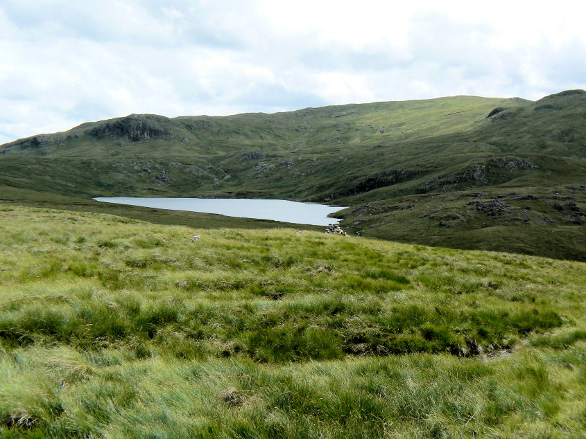 Blea Tarn Blea Tarn